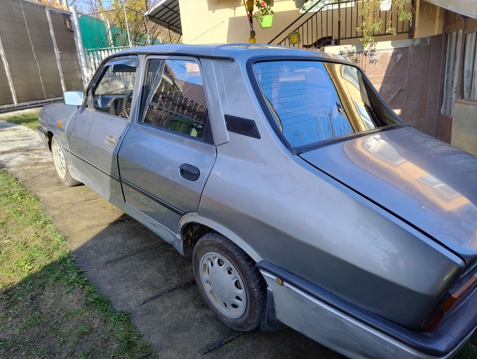 Dacia 1310 cu trapa ,an fabricație 2000, injectie Bosh