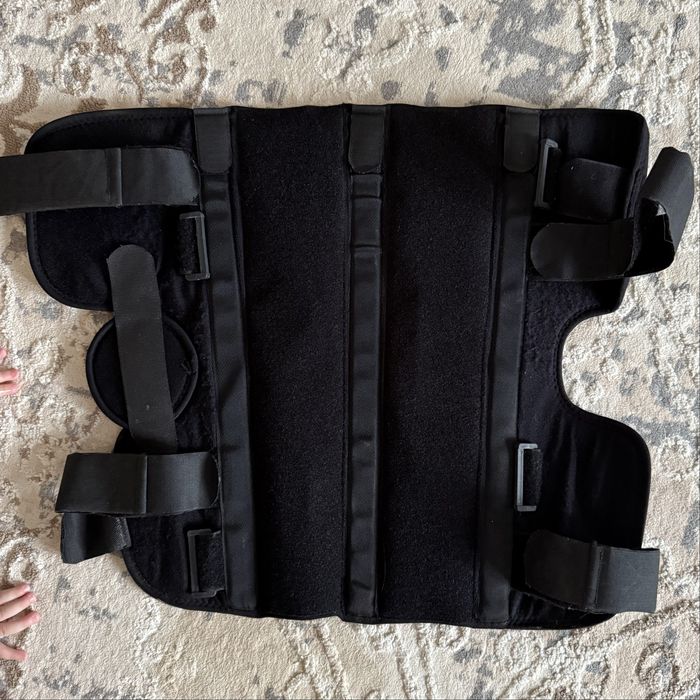 Продам тутор для нога