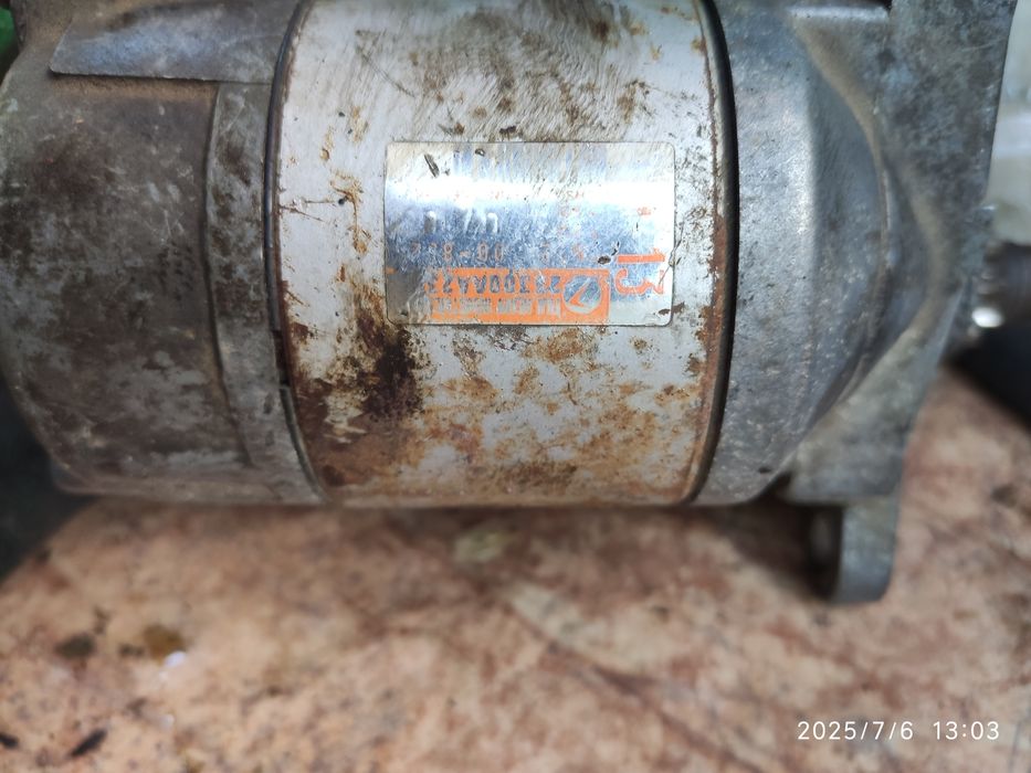 Субару Легаси автомат 1990