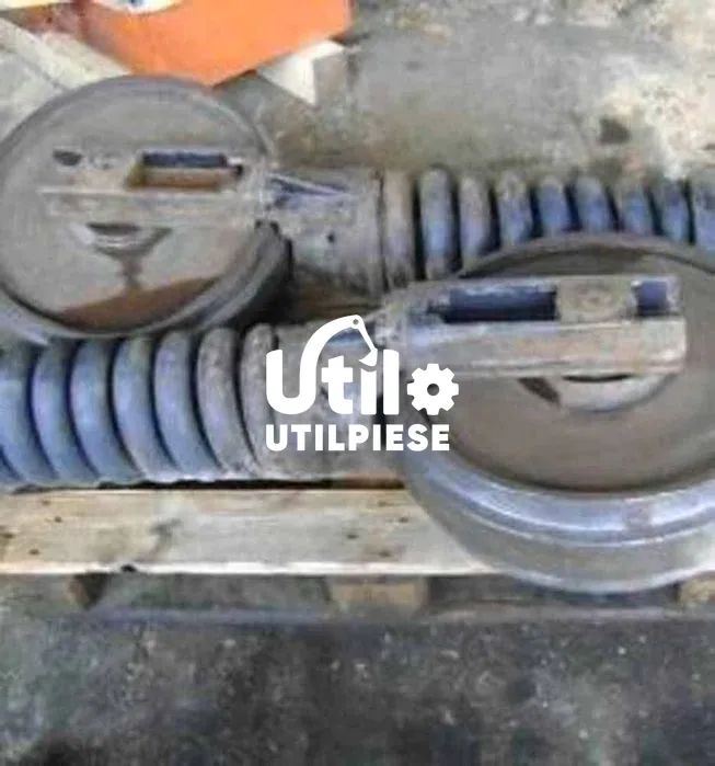 Idler Excavator New Holland E245 E265 E385 E485 + piese New Holland