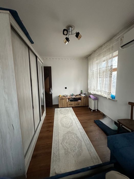 Продаю 2х комнатную квартиру