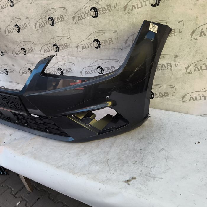 Bara fata Seat Ibiza 6F an 2017-2018-2019-2020-2021