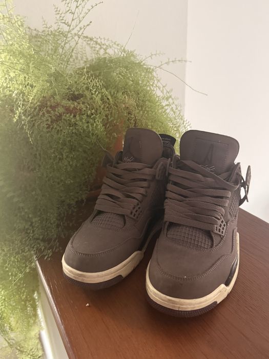 Jordan 4 amamaniere