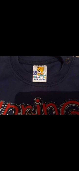 Одежды для детей