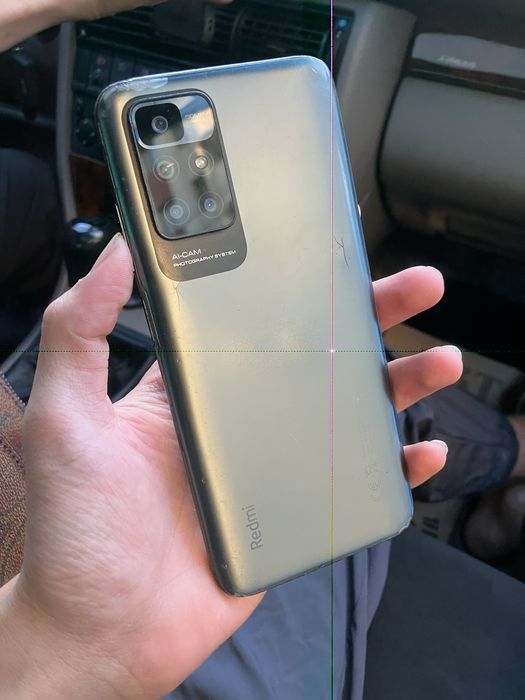 Redmi 10 2022 срочна сатылады