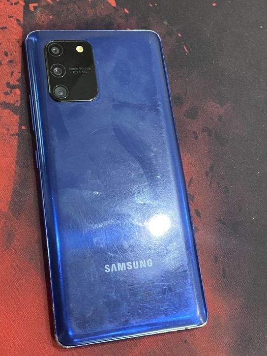 Samsung s10 lite 128gb