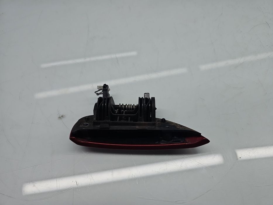 Maner usa stanga spate Dacia Logan II MCV BK (K52) [Fabr 2013-2022] Br