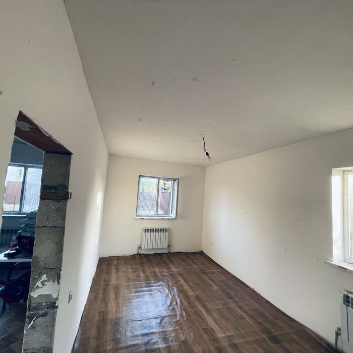 Дача Нургиса Тлендиева