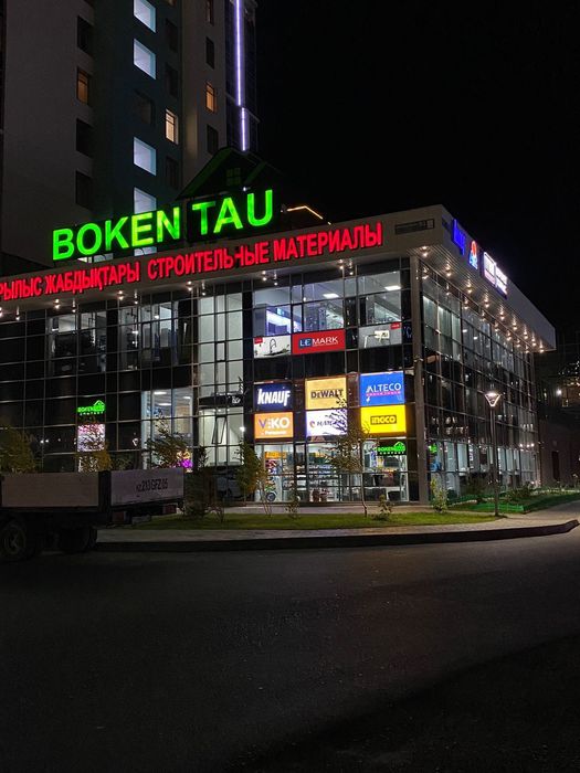 Вывески по низким ценам