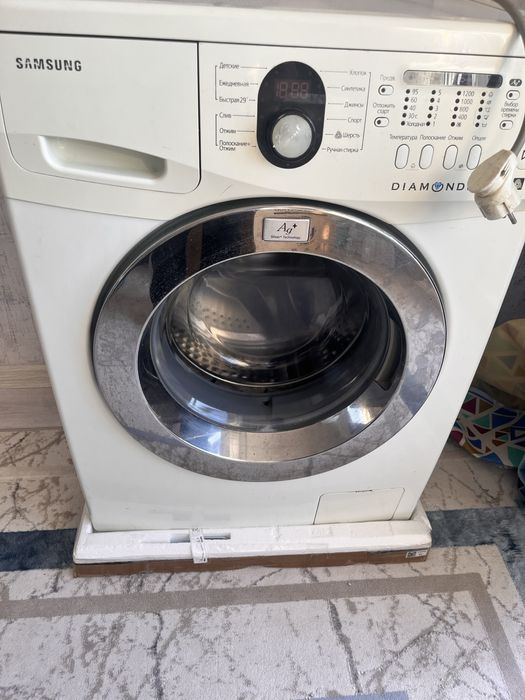 Продам стиральную машину б/у