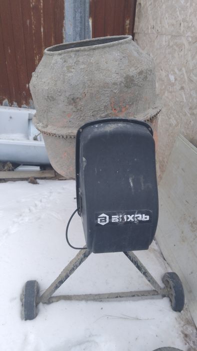 Миксер сатылады б/у