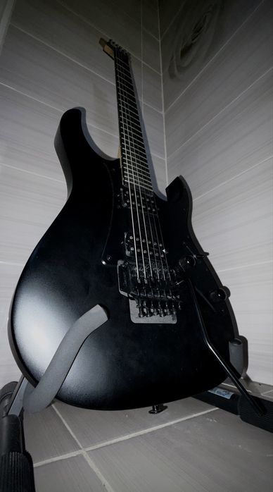 Ibanez GRG330EX-BKF