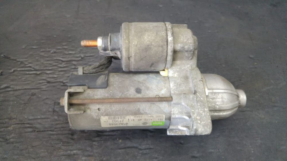 Electromotor 1.3 d multijet fiat doblo idea punto lancia musa ypsilon opel combo 46823548