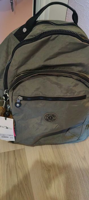 Раница Kipling basic