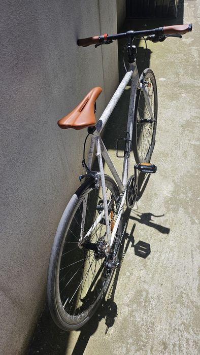 Bicicleta Puch Fast