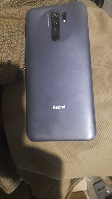 Продам redmi 9 32gb