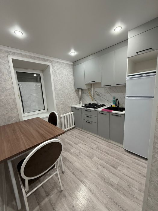 Сдам уютную, теплую квартиру. Р-н Жазира