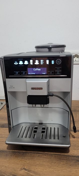 Siemens EQ.6 seria 300