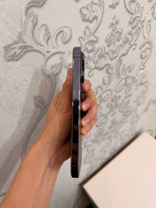 Iphone 14 pro 256 гб
