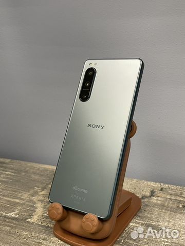SONY XPERIA 5.iV сотилади