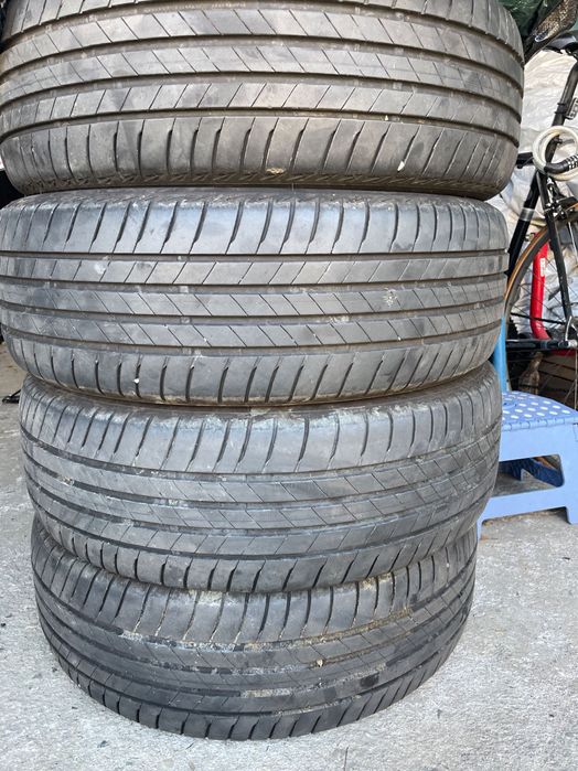 Anvelope Bridgestone Turanza 215 60 17