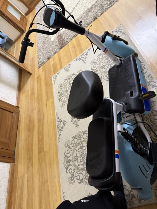 Электровелик сатылады