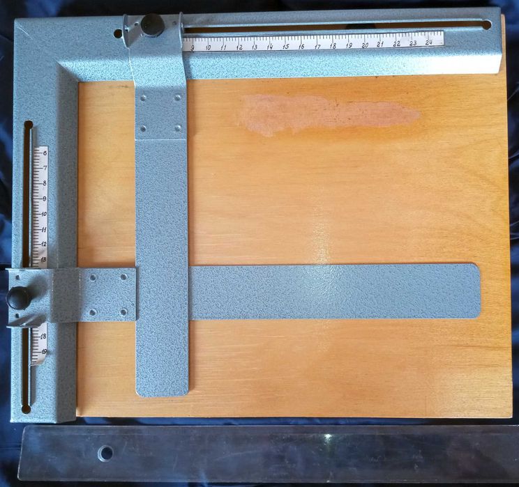 Рамка за фотография.1980