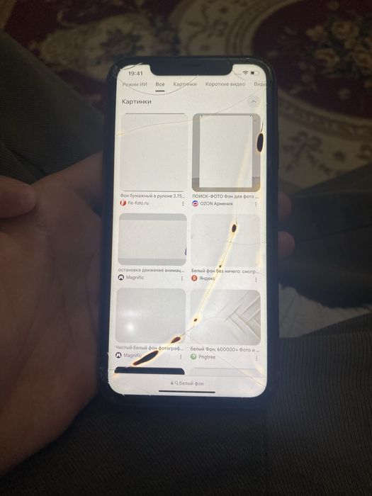Продам Iphone xr