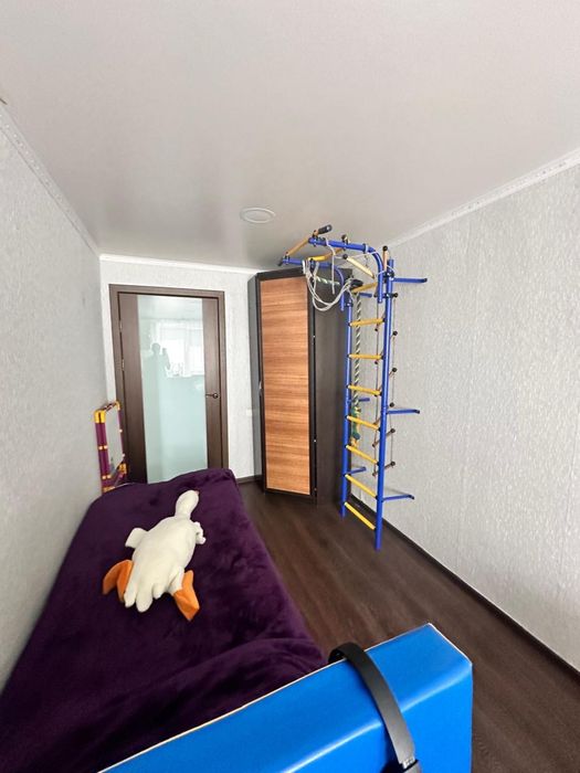 Продам 3-х комнатную