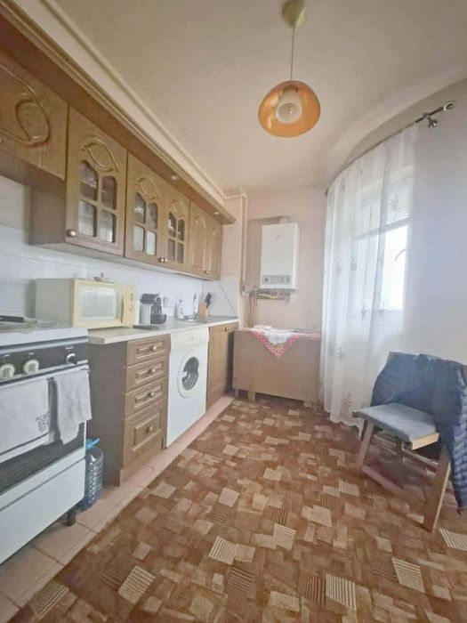 Apartament 2 camere Campia Turzii