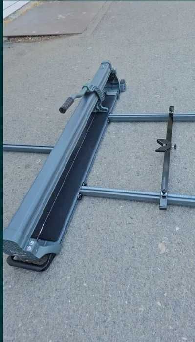 Професионална машина за плочки Hercules