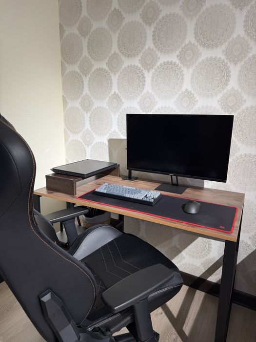 Продам сетап, можно по отдельности