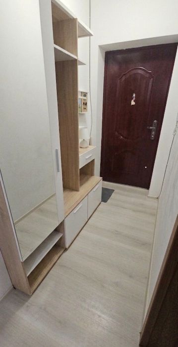 Дава се под наем Двустаен апартамент в Варна, м-т Зеленика - 57 кв.м за 398.82 € - Снимка #4
