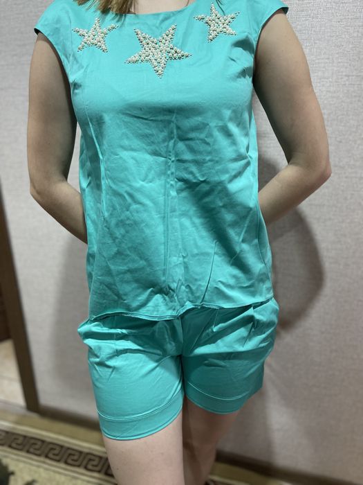 Вещи в идеале