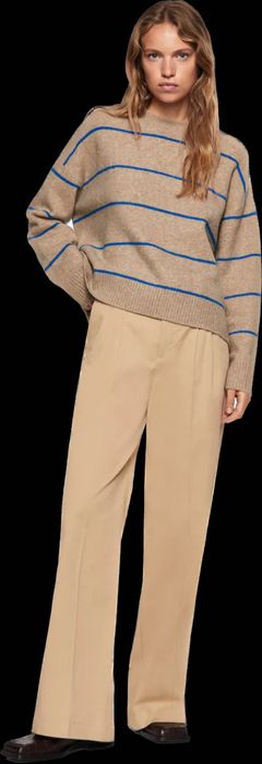 кофта джемпер свитер mango