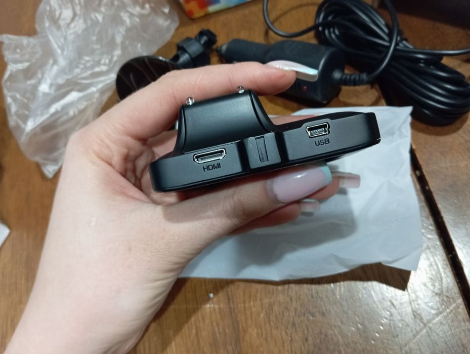 Видеорегистратор