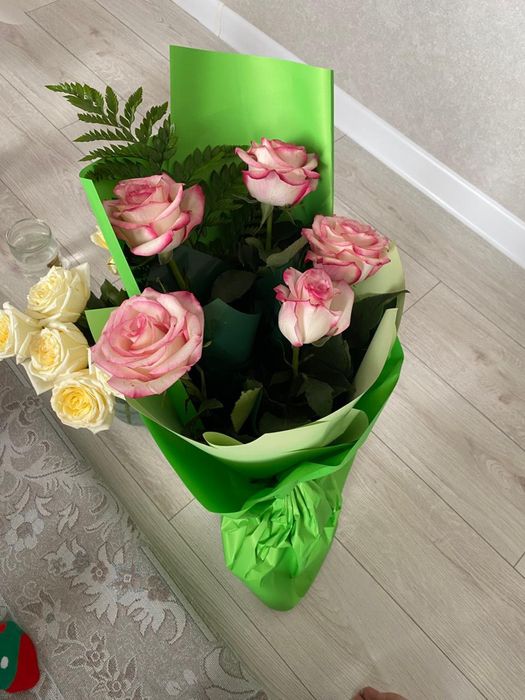 Продам цветы от 3000