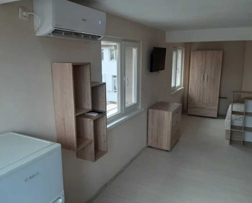 Продава се Едностаен апартамент в Пловдив, Христо Смирненски - 34 кв.м за 960 €/кв.м - Снимка #8