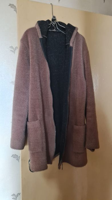 Женская верхняя одежда дешево