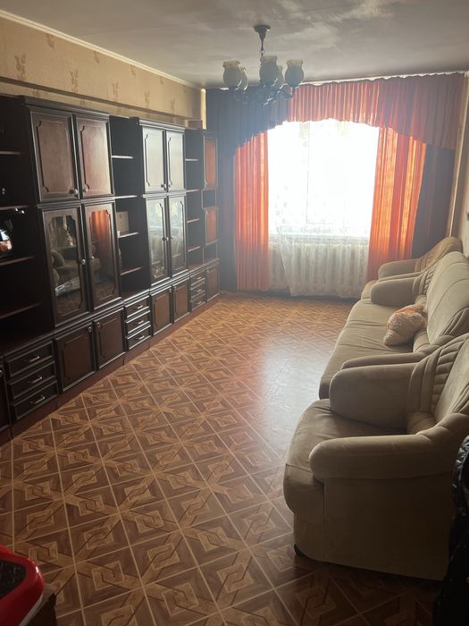 Продается 3-квартира