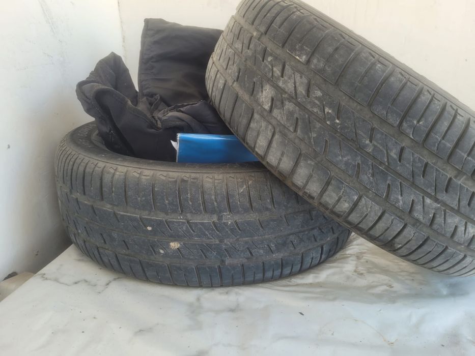 Автошины буу Sava и Habileard