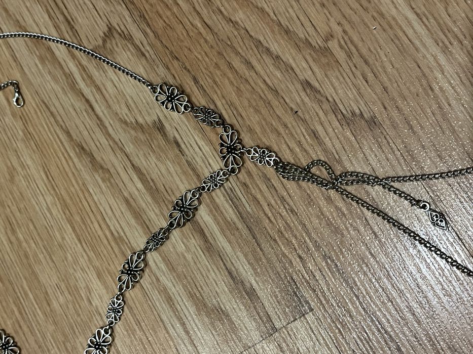 Шекелик казахское украшение