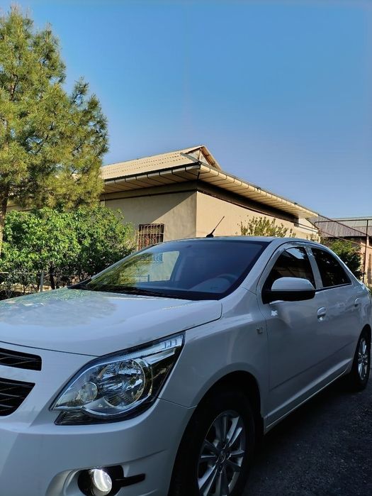 Kobalt avtomat yili:2024 ideal holatda sotiladi