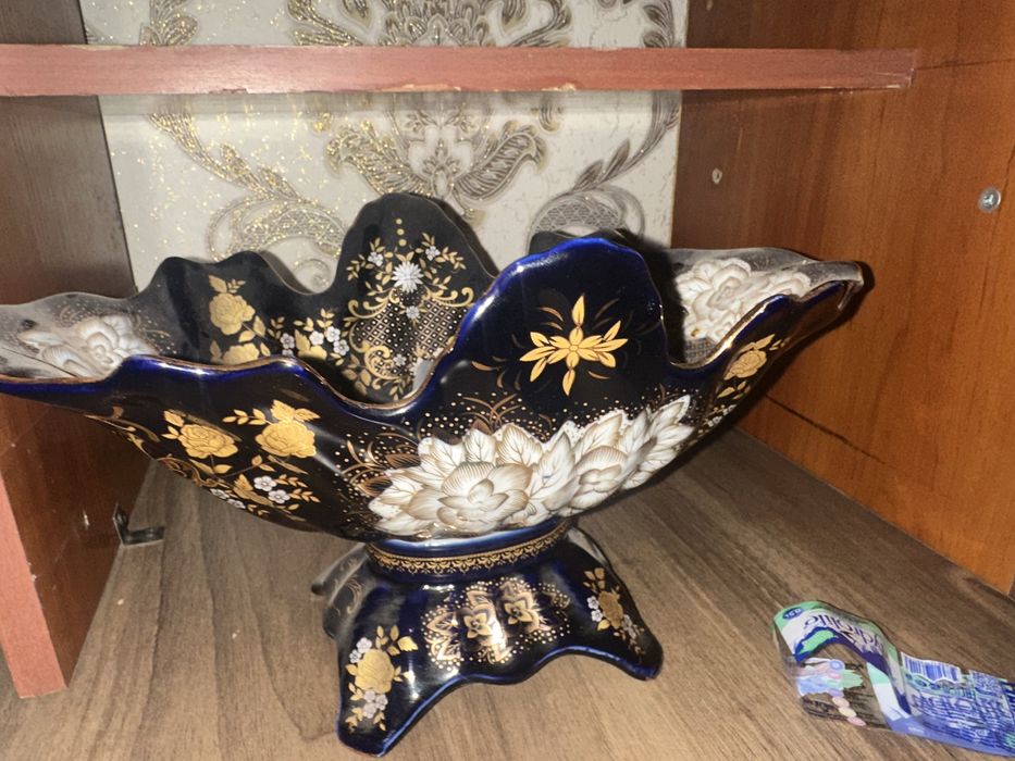 Chini bor hitoy sotiladi