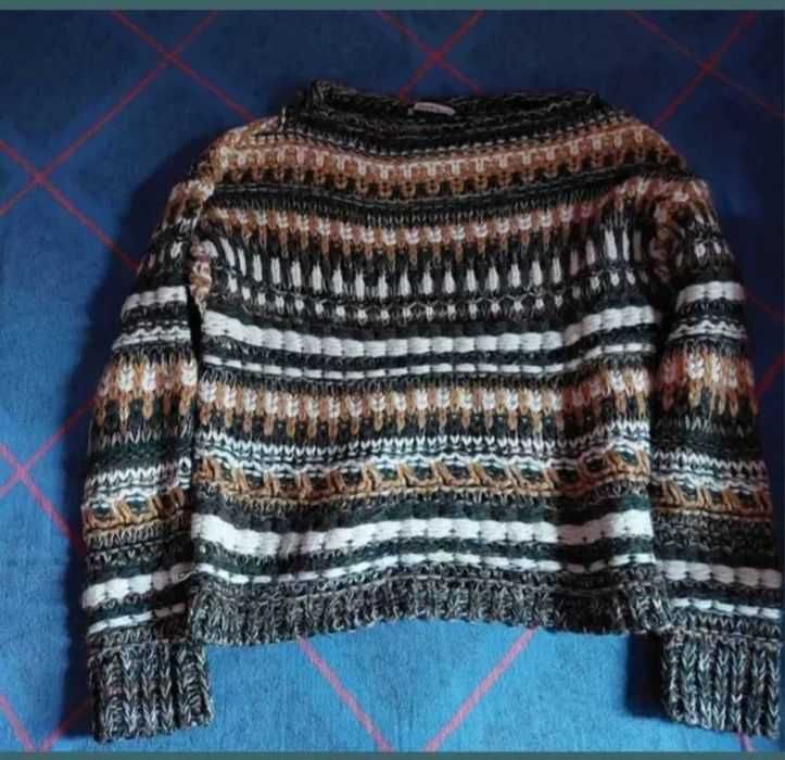 Pulover Pull &Bear M