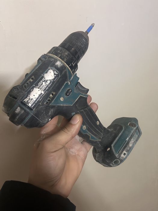 V/s filetanta makita