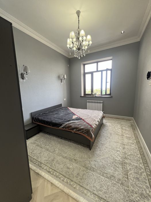 Продается 3-х комнатная квартира, своя