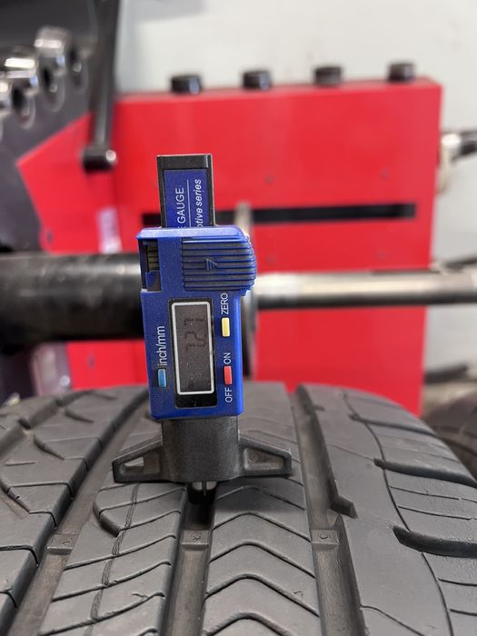 Всесезонни гуми 285/45/20 Good Year