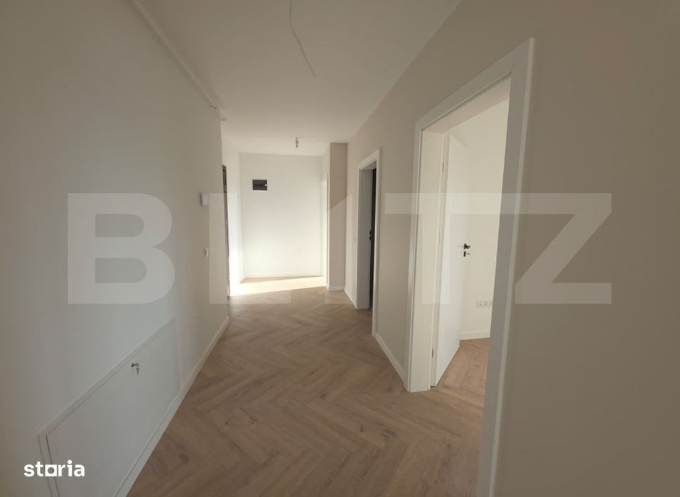 Apartament – Bistrita - Vedere 3