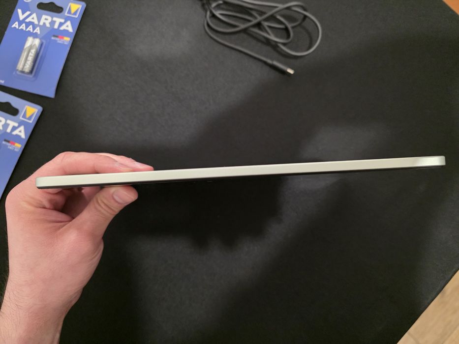 Lenovo Tab M11 8/128 Gb, Wi-fi+LTE